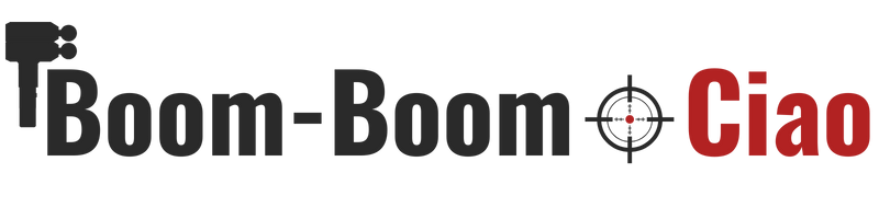 Boom-Boom-Ciao-masszazspisztoly-logo