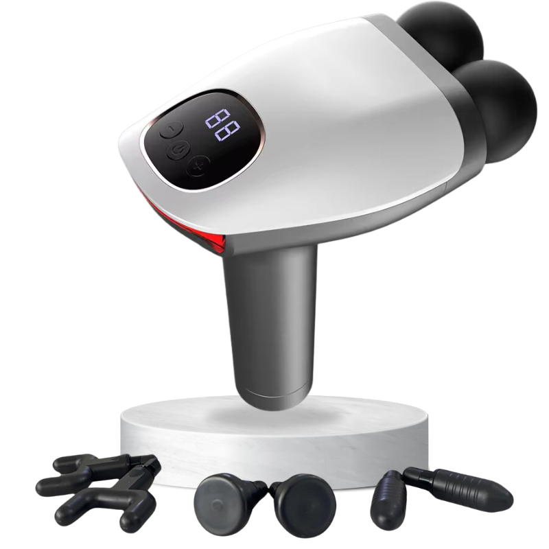 Boom Boom Ciao masszázspisztoly termékkép